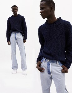 Helmut Lang Men’s Fall 2021