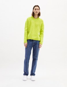Helmut Lang Men’s Fall 2021
