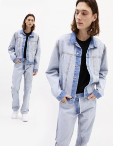 Helmut Lang Men’s Fall 2021