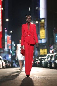 Michael Kors RTW Fall 2021