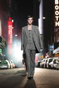 Michael Kors RTW Fall 2021