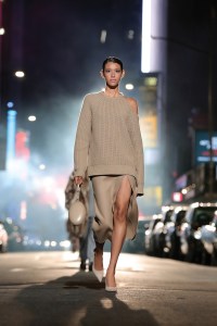 Michael Kors RTW Fall 2021