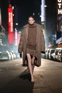 Michael Kors RTW Fall 2021
