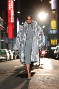 Michael Kors RTW Fall 2021