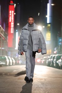Michael Kors RTW Fall 2021
