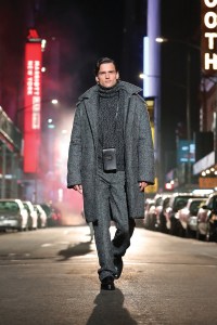 Michael Kors RTW Fall 2021