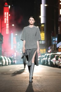 Michael Kors RTW Fall 2021