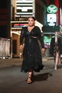 Michael Kors RTW Fall 2021