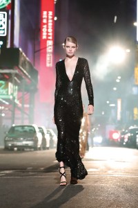 Michael Kors RTW Fall 2021