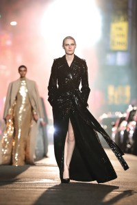Michael Kors RTW Fall 2021