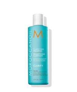 Moroccanoil Clarifying Shampoo, Best Detox Shampoos