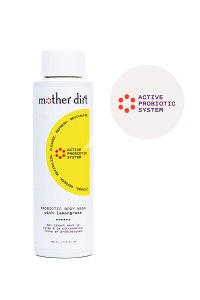 Mother Dirt Body Wash