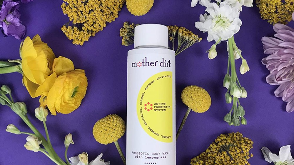 Mother Dirt Body Wash