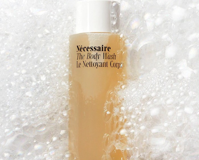 Nécessaire The Body Wash