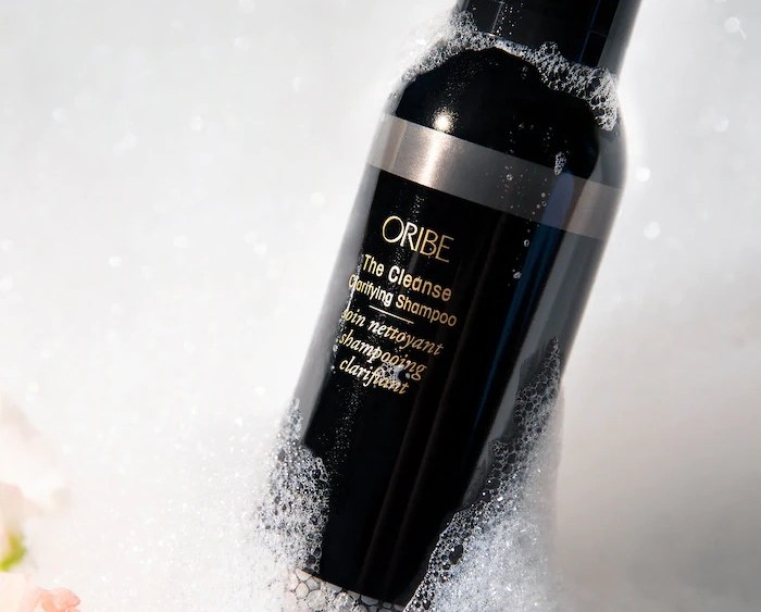 be The Cleanse Clarifying Shampoo
