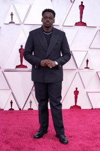 Daniel Kaluuya