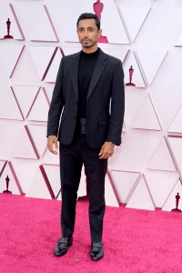 Riz Ahmed