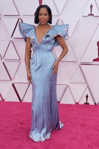 Regina King