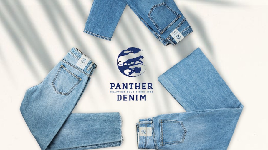 Panther Denim