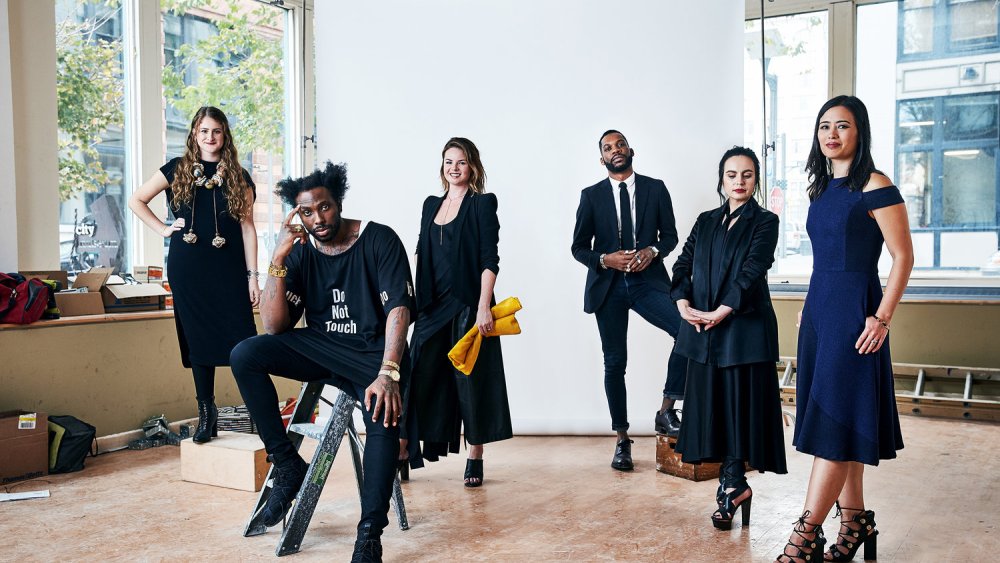 CFDA Launches Connects to Strengthen Regional Fashion Organizations