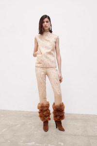 Saint Laurent RTW Fall 2021