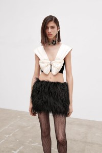 Saint Laurent RTW Fall 2021