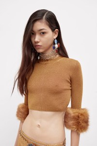 Saint Laurent RTW Fall 2021