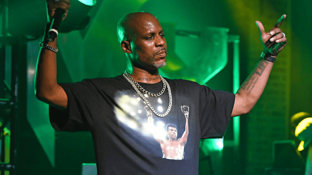 DMX, Multi-Platinum Recording Artist, Dead at 50