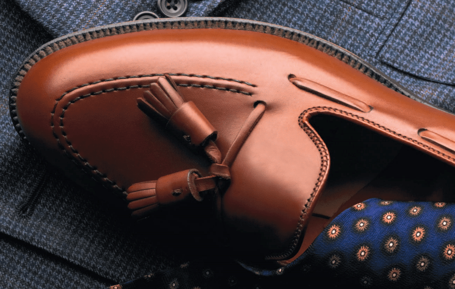 alden shoe