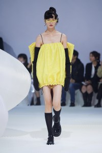 Shushu/Tong RTW Fall 2021