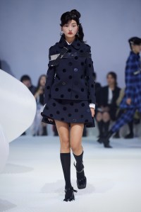 Shushu/Tong RTW Fall 2021