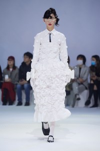 Shushu/Tong RTW Fall 2021