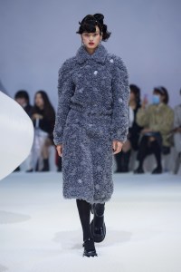 Shushu/Tong RTW Fall 2021
