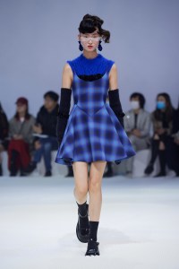 Shushu/Tong RTW Fall 2021
