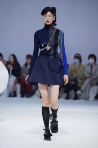 Shushu/Tong RTW Fall 2021