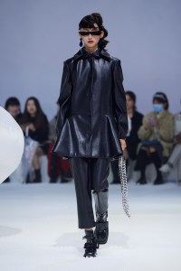 Shushu/Tong RTW Fall 2021