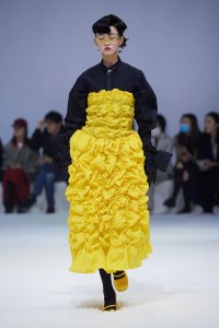 Shushu/Tong RTW Fall 2021