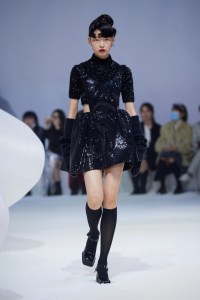 Shushu/Tong RTW Fall 2021