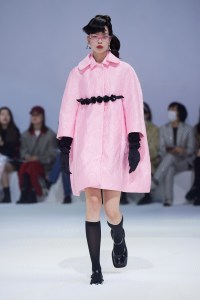 Shushu/Tong RTW Fall 2021