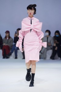 Shushu/Tong RTW Fall 2021