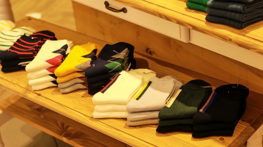 Joseph Abboud parent WHP Global has signed a licensing deal with Bespoke Fashion to add a men's hosiery offering for the brand in Fall 2021.