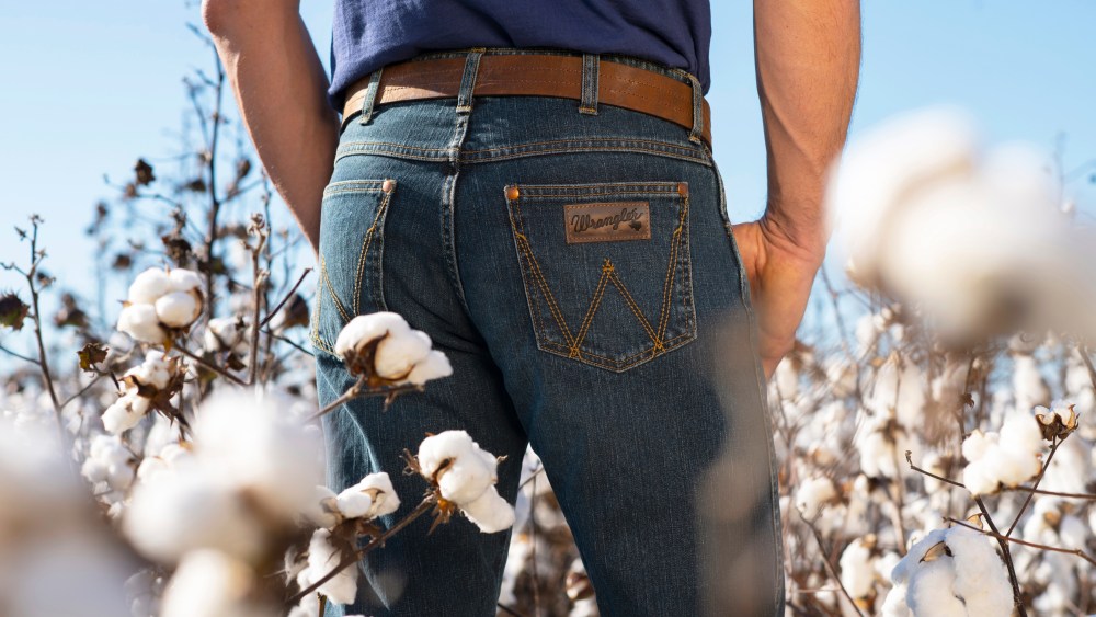 Wrangler