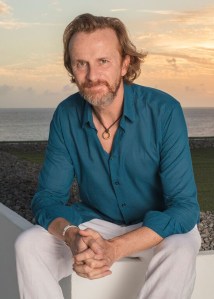 Roland Herlory, chief executive officer of Vilebrequin.