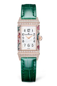 Jaeger-LeCoultre