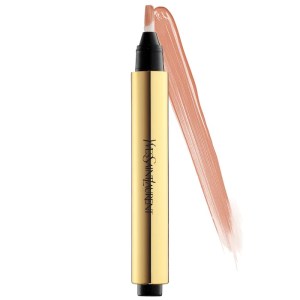 Best Concealers for Contouring, Yves Saint Laurent Beauté Touché Éclat All-Over Brightening Concealer Pen