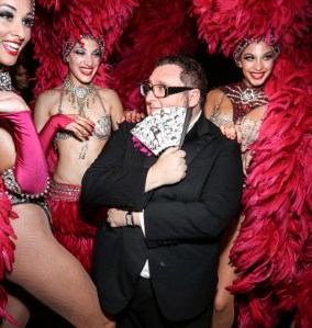Alber Elbaz