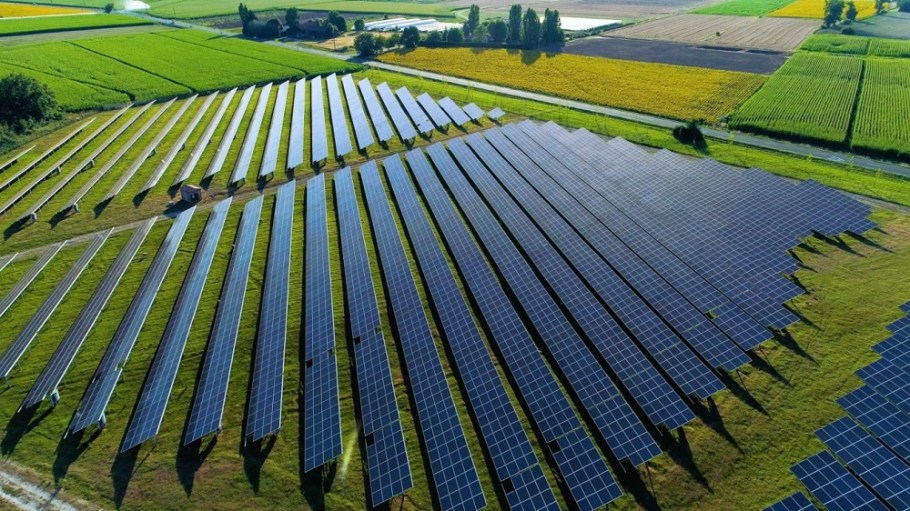 Amazon announced nine new utility-scale wind and solar energy projects in the U.S., Canada, Spain, Sweden and the U.K.