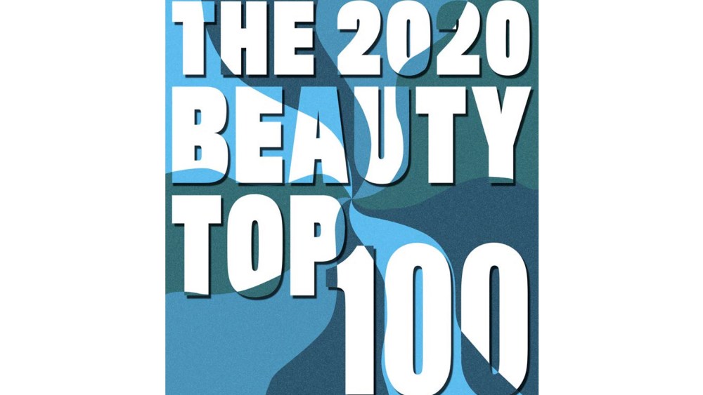 L'Oréal, Unilever, Lauder Top Beauty Inc Top 100 2020 Ranking