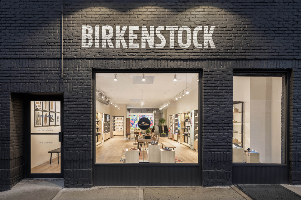 Birkenstock Shares Slip in Pre-market Trading After Second Quarter Miss