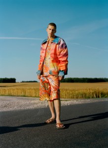 Blue Marble Mens Spring 2021
